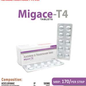MIGACE-T 4