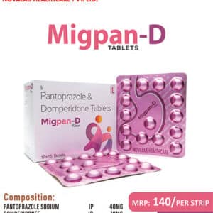 MIGPAN-D