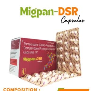 MIGPAN-DSR