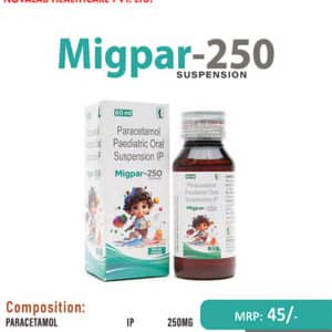 MIGPAR-250