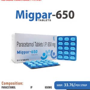 MIGPAR-650