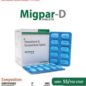 MIGPAR-D