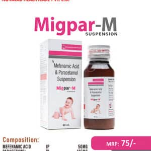 MIGPAR-M