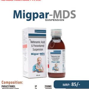 MIGPAR-MDS