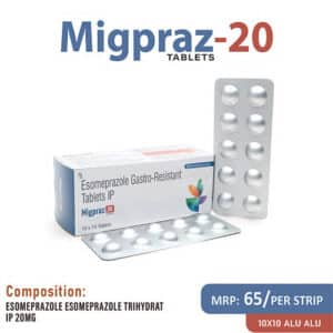 MIGPRAZ-20