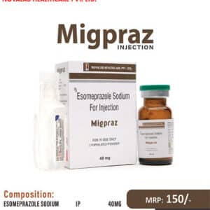 MIGPRAZ-IV