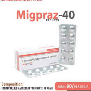 MIGPRAZ-40