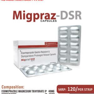 MIGPRAZ-DSR