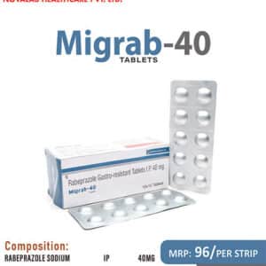 MIGRAB-40