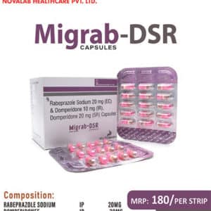 MIGRAB-DSR