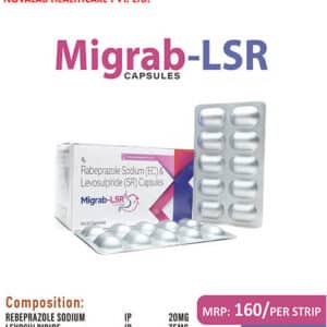 MIGRAB-LSR