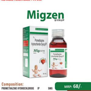 MIGZEN