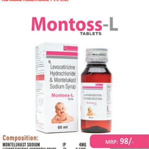 MONTOSS-L