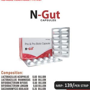 N-GUT