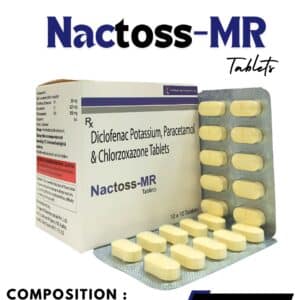 NACTOSS-MR