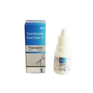Xylometazoline Nasal Drops I.P.