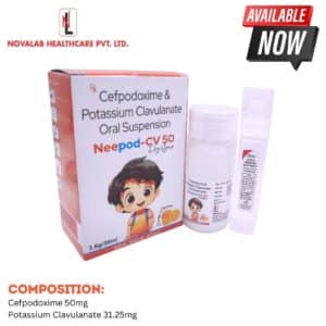 NEEPOD-CV 50