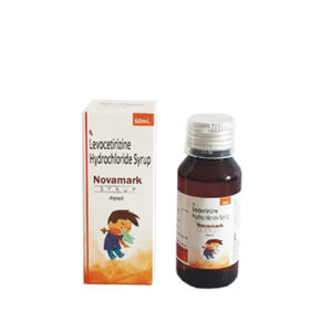 Levocetirizine Hydrochloride Syrup