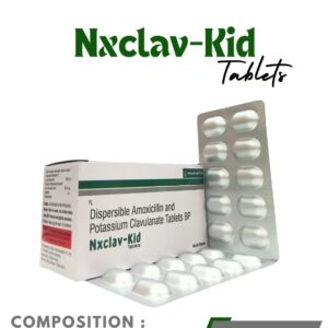 NXCLAV-KID