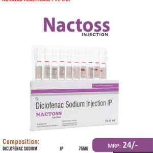 NACTOSS