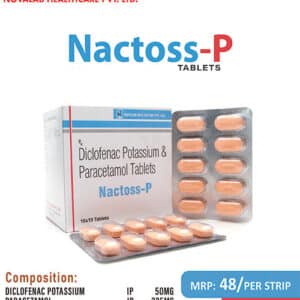 NACTOSS-P