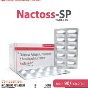NACTOSS-SP