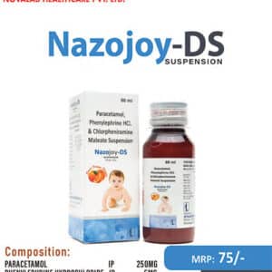 NAZOJOY-DS