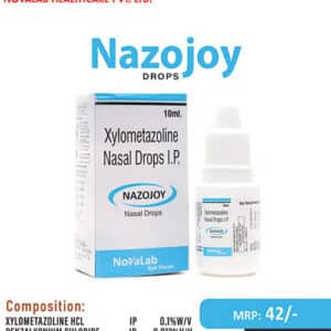 NAZOJOY DROP