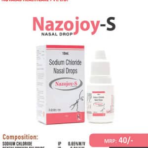 Nazojoy-S