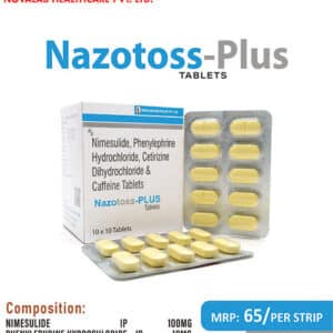 NAZOTOSS-PLUS