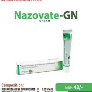 NAZOVATE-GN