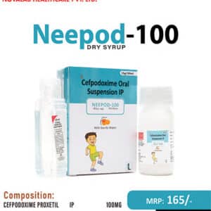 NEEPOD-100 w/w