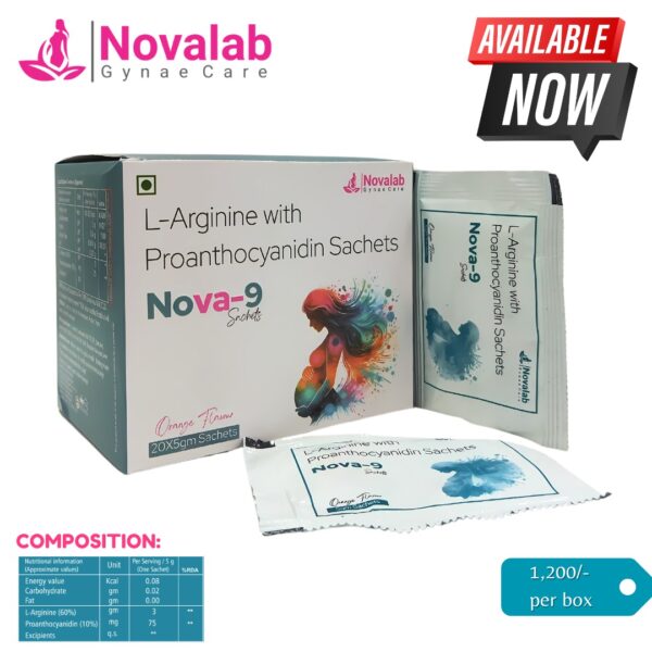 NOVA-9