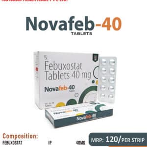 NOVAFEB-40
