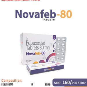 NOVAFEB-80