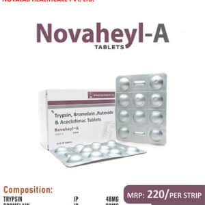 NOVAHEYL-A