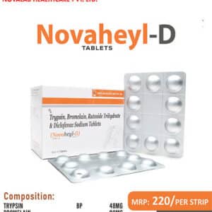 NOVAHEYL-D