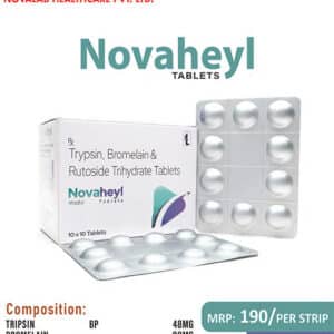 NOVAHEYL