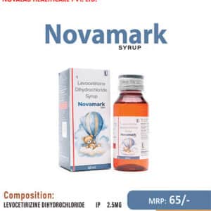NOVAMARK