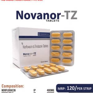 NOVANOR-TZ