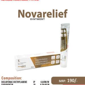 NOVARELIEF