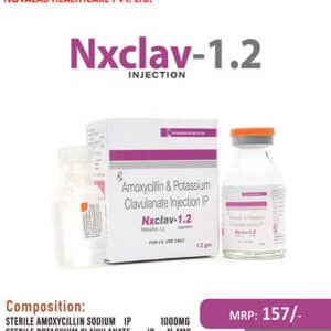 NXCLAV 1.2