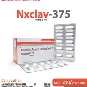 NXCLAV-375