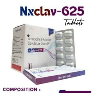 NXCLAV-625