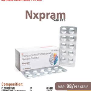 NXPRAM
