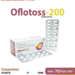 OFLOTOSS-200