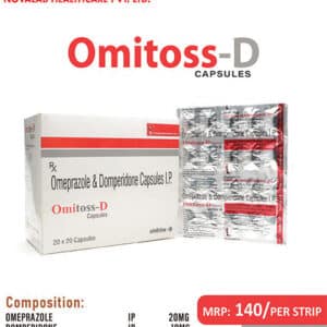 OMITOSS-D