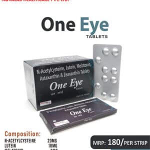 ONE EYE