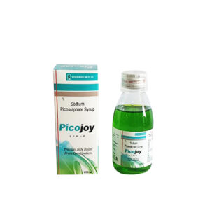 Sodium Picosulphate Syrup