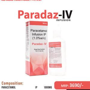 PARADAZ-IV